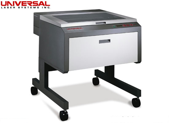 Universal 50 Watt CO2 Laser