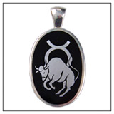 Engraved Onyx 