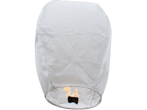Selling Sky Lanterns year round.  100's in stock !